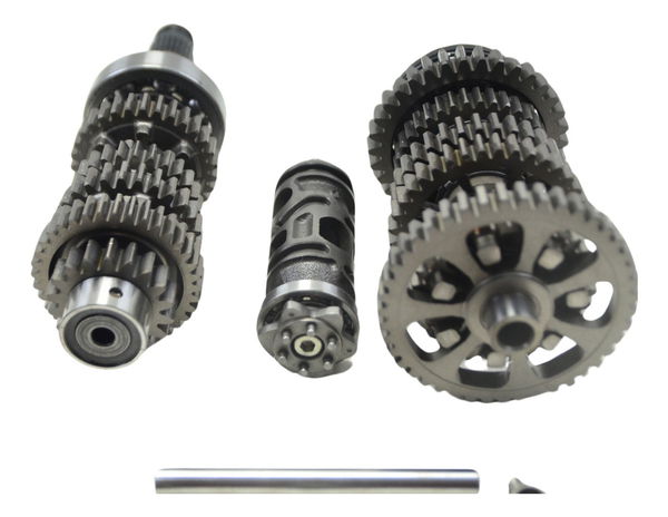 Caixa Marcha Cambio Comp Honda Crf 1100l África Twin 21-24