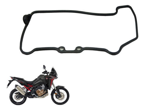 Guarnição Tampa Válvula Honda Crf 1100l África Twin 21-24
