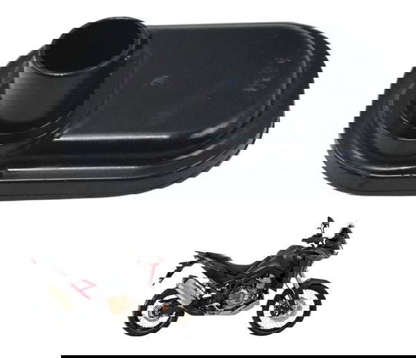 Pescador Óleo Honda Crf 1100l África Twin 21-24 Original