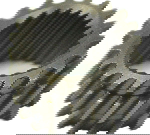 Engrenagem Corrente Comando Honda Crf 1100l África Twin