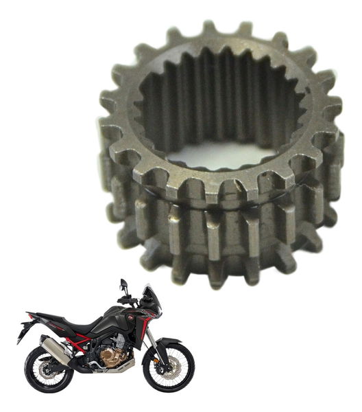 Engrenagem Corrente Comando Honda Crf 1100l África Twin