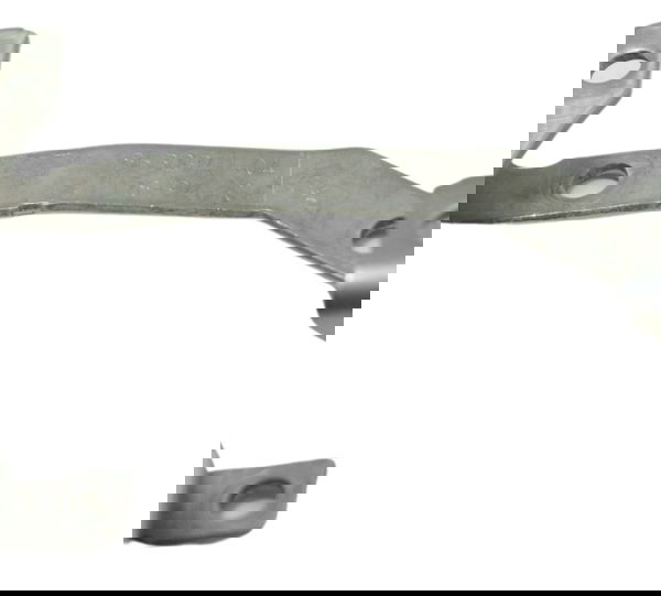 Suporte Protetor Carter Bmw R1250 R 1250 Adv 19-24 Original