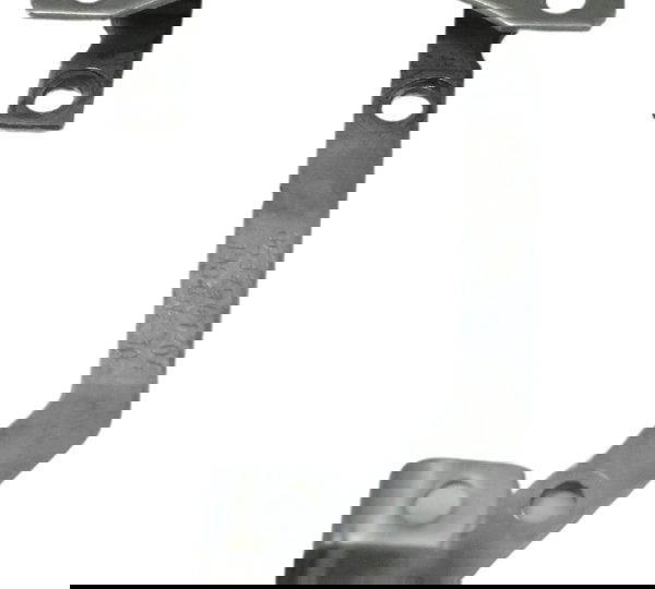 Suporte Protetor Carter Bmw R1250 R 1250 Adv 19-24 Original