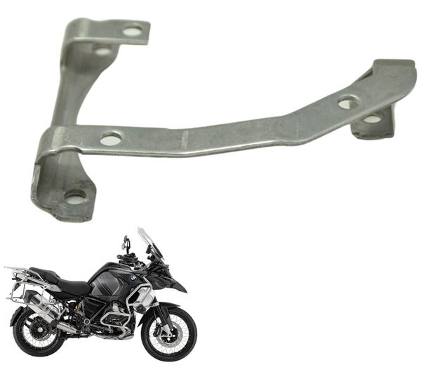 Suporte Protetor Carter Bmw R1250 R 1250 Adv 19-24 Original