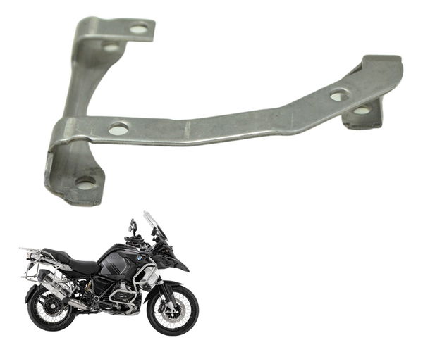 Suporte Protetor Carter Bmw R1250 R 1250 Adv 19-24 Original