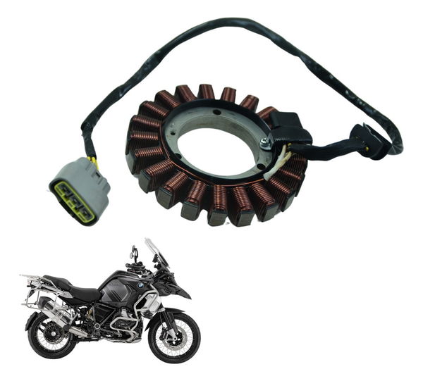 Estator Bmw R1250 R 1250 Adv 19-24 Original