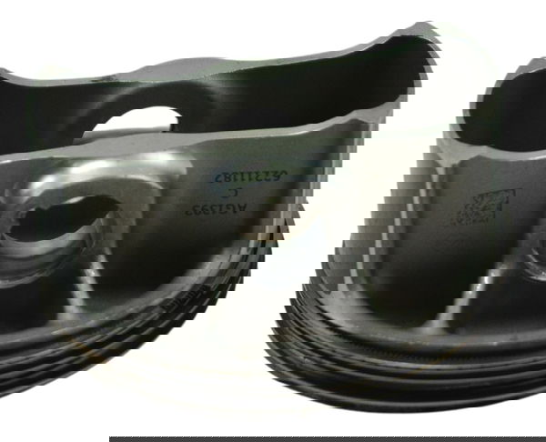 Pistão C/ Anéis Bmw R1250 R 1250 Adv 19-24 Original