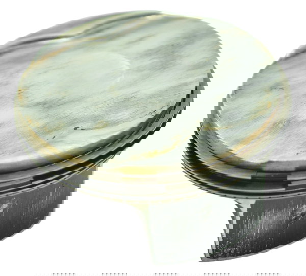 Pistão C/ Anéis Bmw R1250 R 1250 Adv 19-24 Original