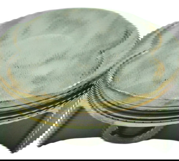 Pistão C/ Anéis Bmw R1250 R 1250 Adv 19-24 Original