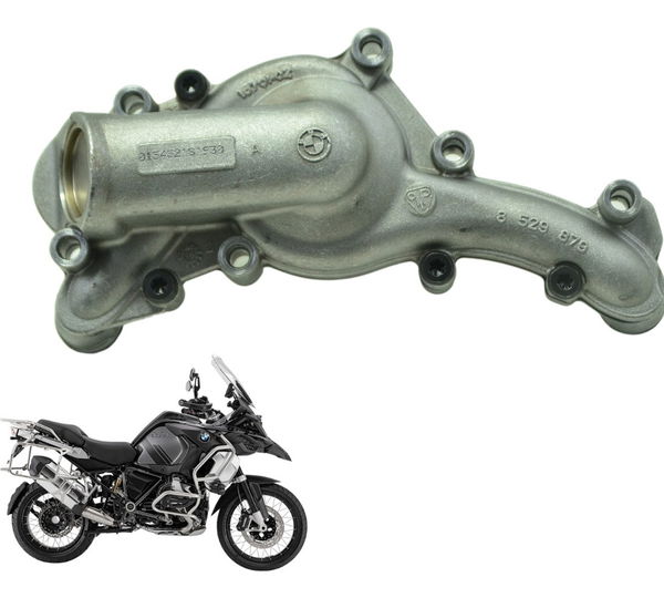 Bomba Água Bmw R1250 R 1250 Adv 19-24 Original