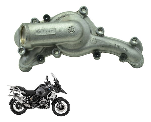 Bomba Água Bmw R1250 R 1250 Adv 19-24 Original