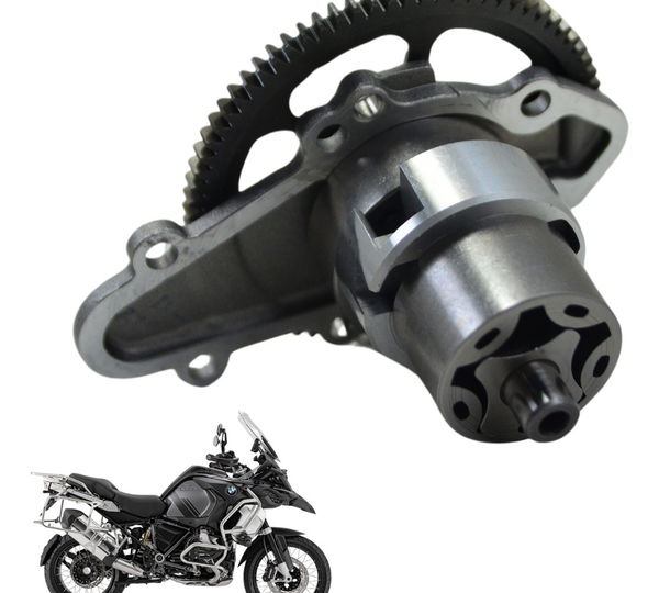 Bomba Óleo Bmw R1250 R 1250 Adv 19-24 Original