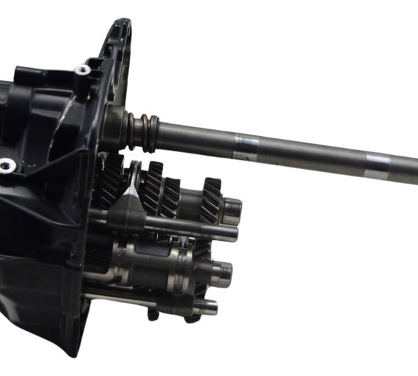 Caixa Marcha Câmbio Complet Bmw R1250 R 1250 Adv 19-24 Orig