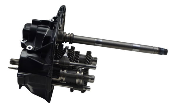 Caixa Marcha Câmbio Complet Bmw R1250 R 1250 Adv 19-24 Orig