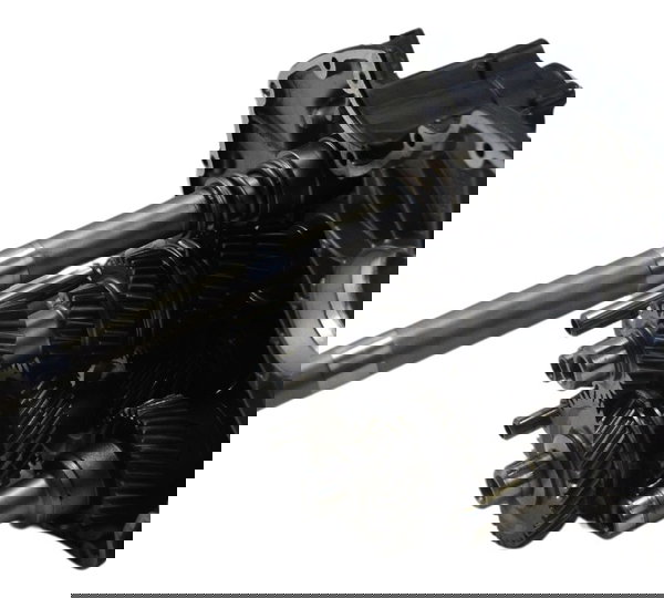 Caixa Marcha Câmbio Complet Bmw R1250 R 1250 Adv 19-24 Orig