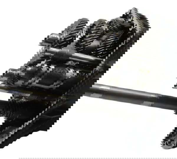 Caixa Marcha Câmbio Complet Bmw R1250 R 1250 Adv 19-24 Orig