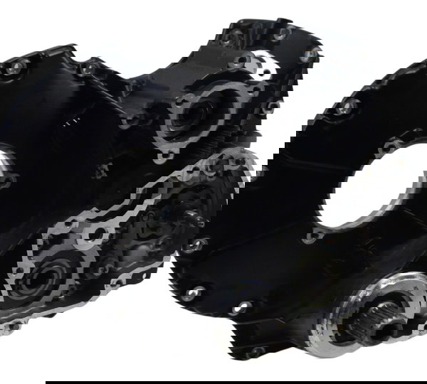 Caixa Marcha Câmbio Complet Bmw R1250 R 1250 Adv 19-24 Orig