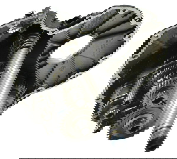 Caixa Marcha Câmbio Complet Bmw R1250 R 1250 Adv 19-24 Orig