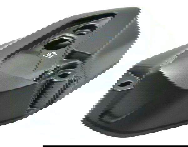 Tampa Cabeçote Esq C/ Risco Bmw R1250 R 1250 Adv 19-24 Orig