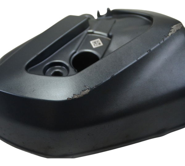 Tampa Cabeçote Esq C/ Risco Bmw R1250 R 1250 Adv 19-24 Orig