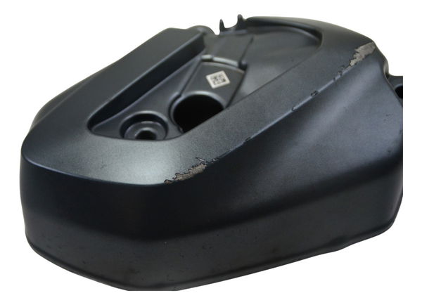 Tampa Cabeçote Esq C/ Risco Bmw R1250 R 1250 Adv 19-24 Orig