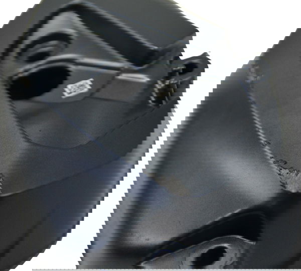 Tampa Cabeçote Esq C/ Risco Bmw R1250 R 1250 Adv 19-24 Orig