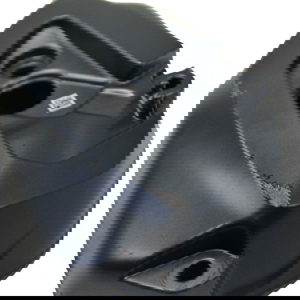 Tampa Cabeçote Esq C/ Risco Bmw R1250 R 1250 Adv 19-24 Orig