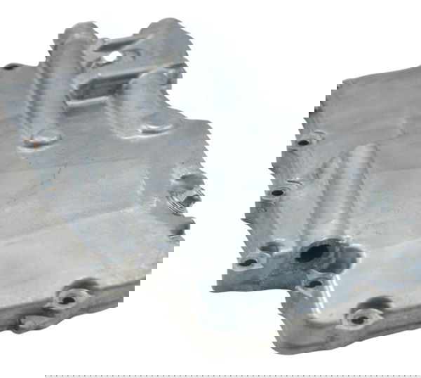 Tampa Cárter Honda Crf 1100l África Twin 21-24 Original