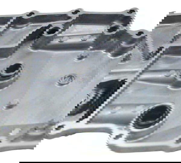 Tampa Cárter Honda Crf 1100l África Twin 21-24 Original