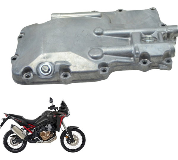 Tampa Cárter Honda Crf 1100l África Twin 21-24 Original