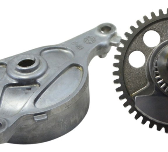 Engrenagem Balanceiro Honda Crf 1100l África Twin 21-24 Orig