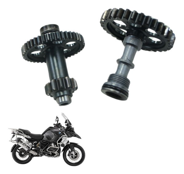 Engrenagem Redução Partida Bmw R1250 R 1250 Adv 19-24 Orig