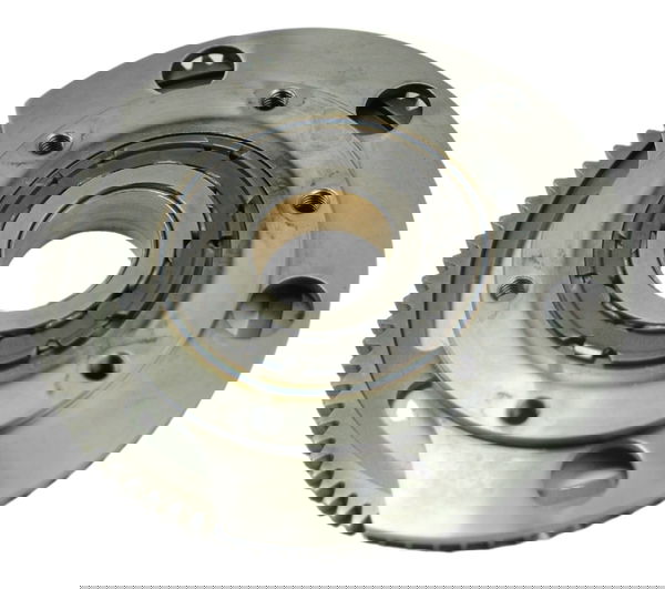 Placa Partida Bmw R1250 R 1250 Adv 19-24 Original