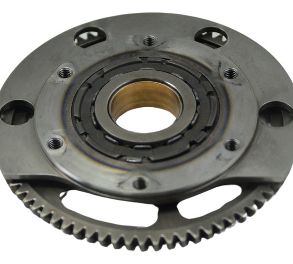 Placa Partida Bmw R1250 R 1250 Adv 19-24 Original
