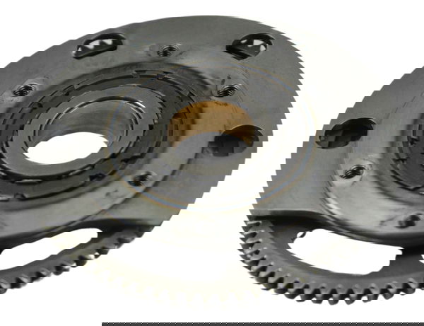Placa Partida Bmw R1250 R 1250 Adv 19-24 Original