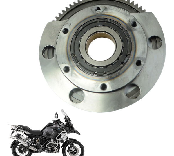 Placa Partida Bmw R1250 R 1250 Adv 19-24 Original