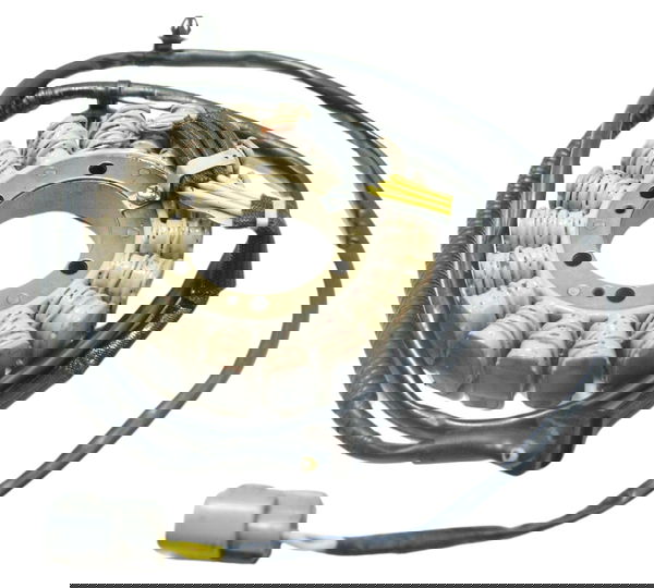 Estator Honda Crf 1100l África Twin 21-24 Original