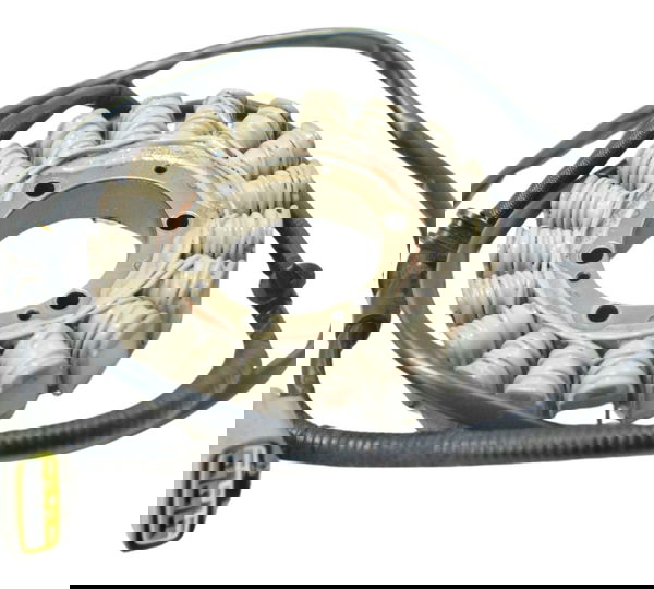 Estator Honda Crf 1100l África Twin 21-24 Original