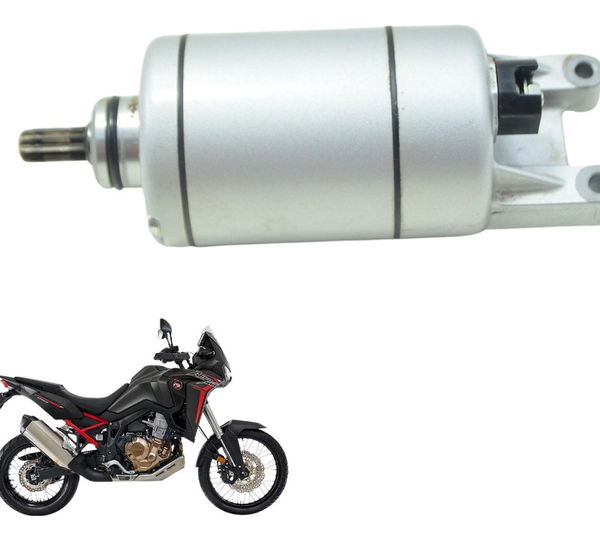 Motor Arranque Honda Crf 1100l África Twin 21-24 Original