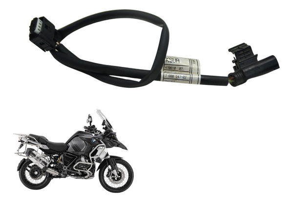 Chicote Elétrico Motor Bmw R1250 R 1250 Adv 19-24 Original