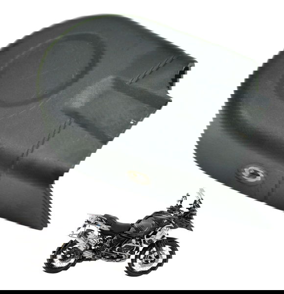 Capa Servo Motor Bmw R1250 R 1250 Adv 19-24 Original