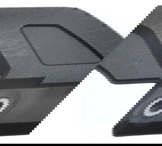 Guia Corrente Honda Crf 1100l África Twin 21-24 Original Preto