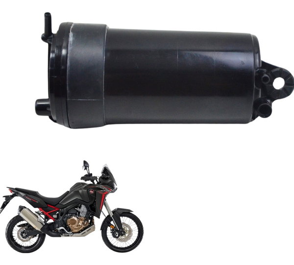 Filtro Canister Honda Crf 1100l África Twin 21-24 Original