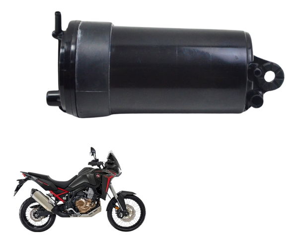 Filtro Canister Honda Crf 1100l África Twin 21-24 Original