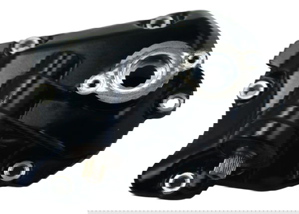 Tampa Eixo Seletor Marcha Bmw R1250 R 1250 Adv 19-24 Orig