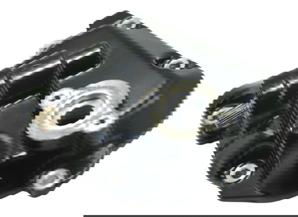 Tampa Eixo Seletor Marcha Bmw R1250 R 1250 Adv 19-24 Orig