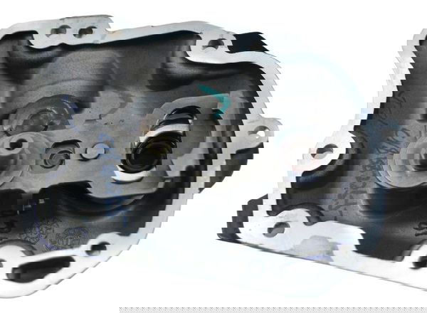 Tampa Eixo Seletor Marcha Bmw R1250 R 1250 Adv 19-24 Orig