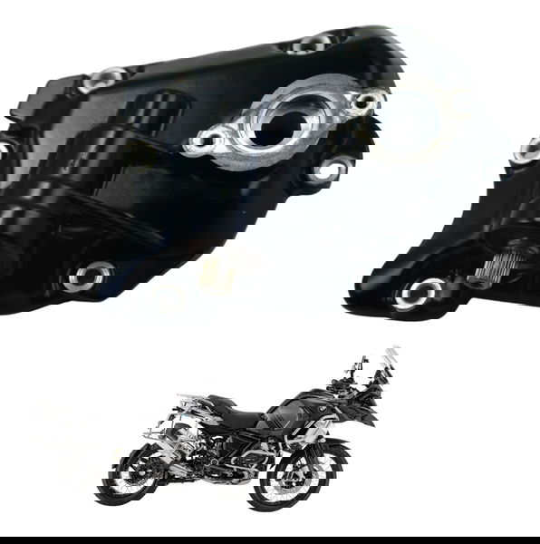 Tampa Eixo Seletor Marcha Bmw R1250 R 1250 Adv 19-24 Orig