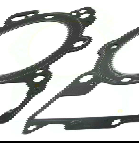 Junta Cabeçote Esquerdo Bmw R1250 R 1250 Adv 19-24 Original