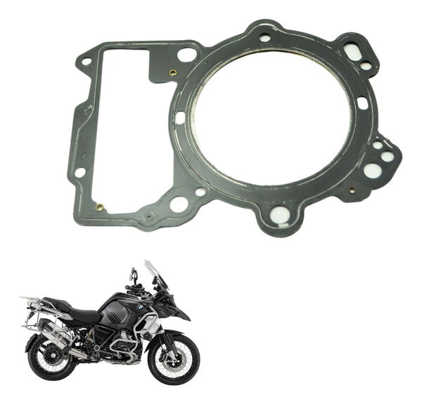 Junta Cabeçote Esquerdo Bmw R1250 R 1250 Adv 19-24 Original